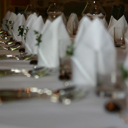 Klasztor Cedynia Hotel 外观 照片