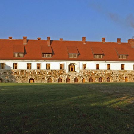 Klasztor Cedynia Hotel 外观 照片