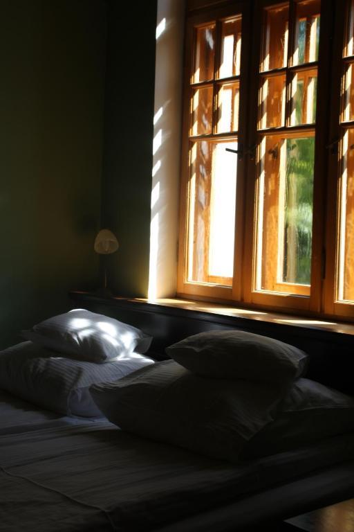 Klasztor Cedynia Hotel 客房 照片